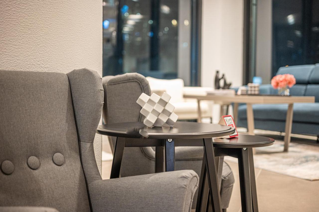 Pyramisa Hotel Apartments Dubaj Kültér fotó