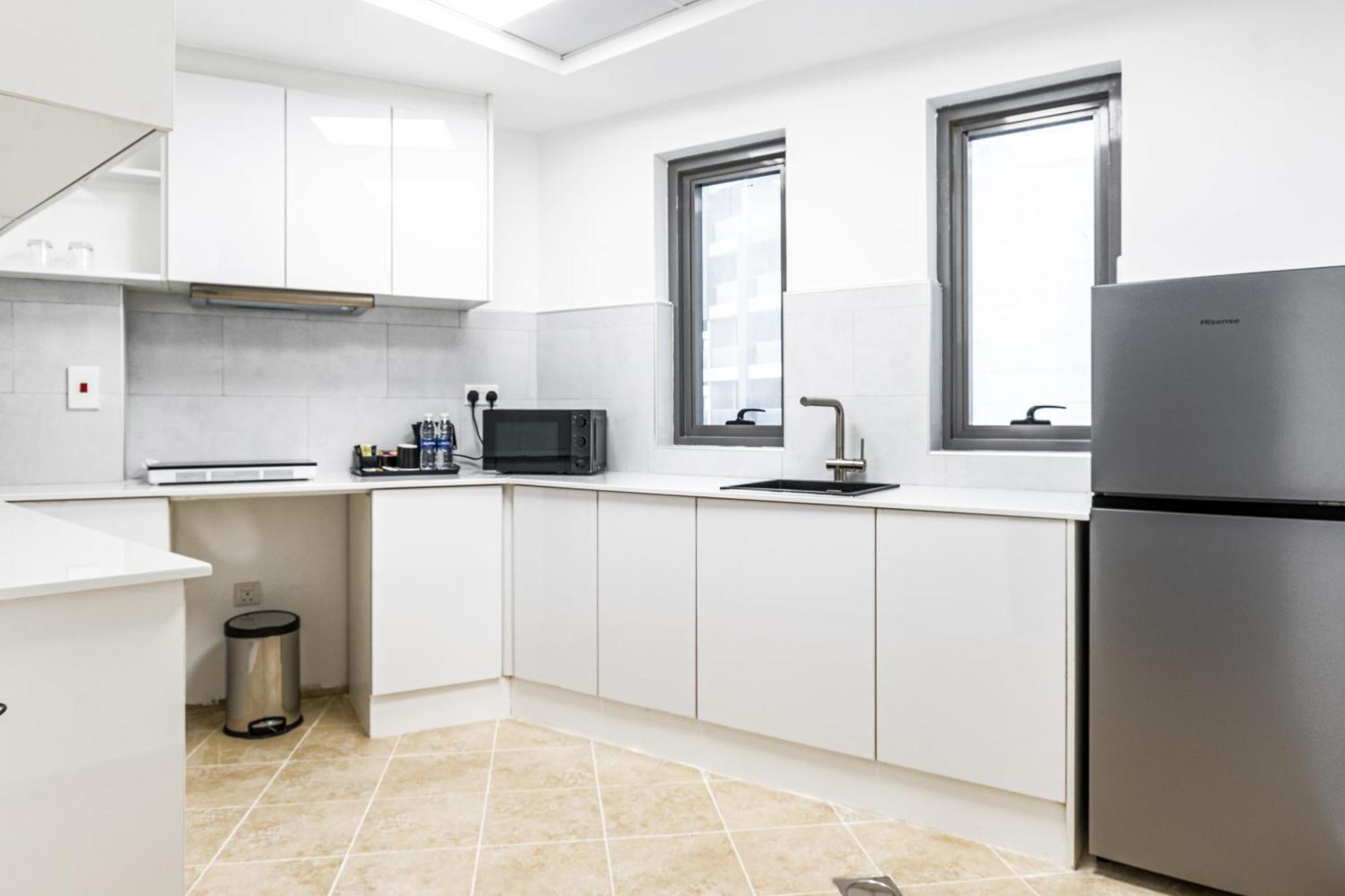 Pyramisa Hotel Apartments Dubaj Kültér fotó
